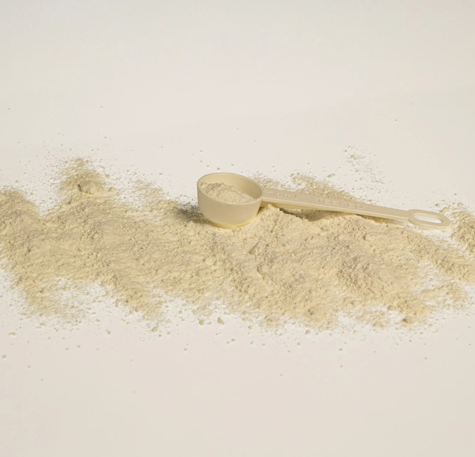 Finished Product Protien