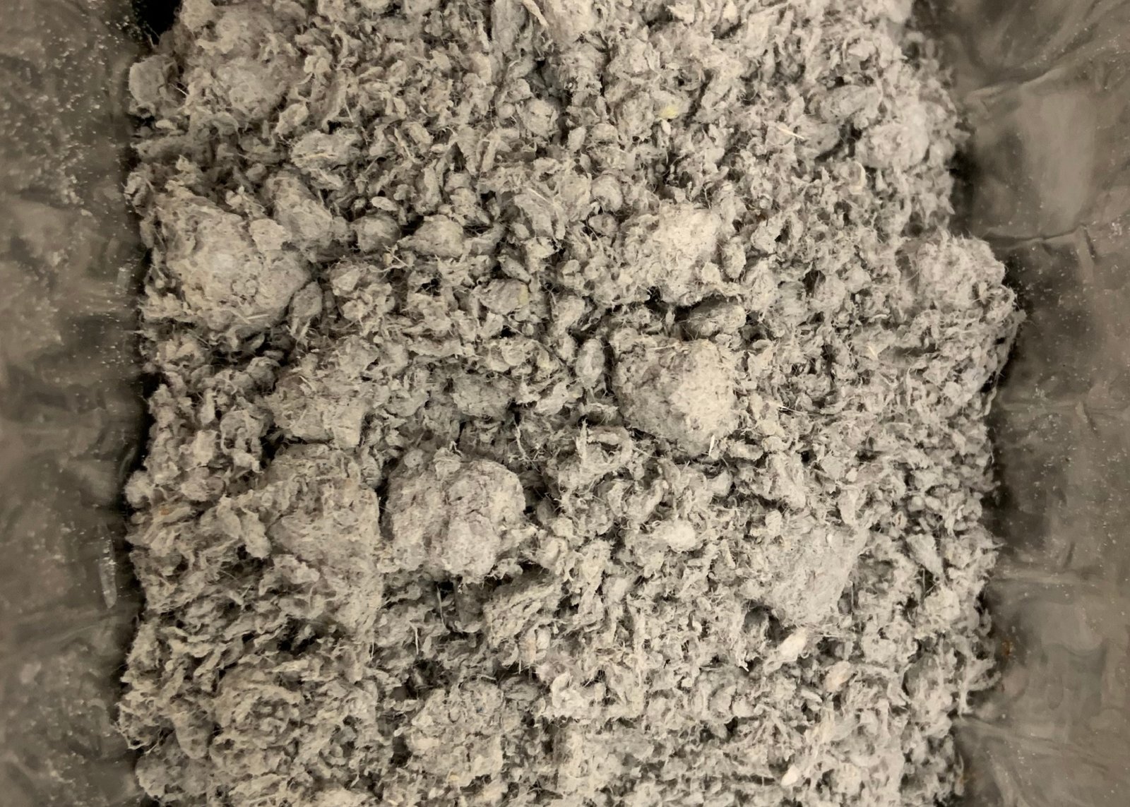 Pulp and Paper Mill Sludge 1